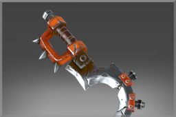 Junktown Avenger - Weapon