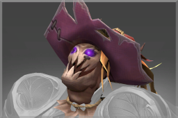 Harrow's Harvest - Head
