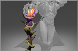 Harrow's Harvest - Weapon