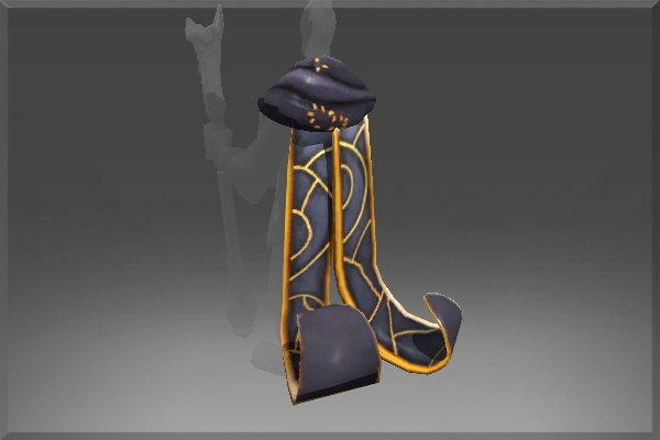 Icon for Wandering Harlequin's Cape