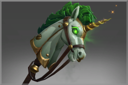 March of the Crackerjack Mage - Weapon