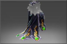 Councilor's Robe