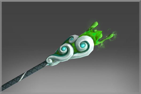 Icon for Genuine Eul's Scepter of the Magus