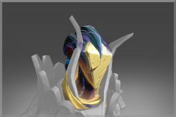 Aghs BP Head of the Impossible Realm