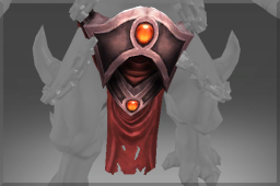 Plate of the Summoned Lord