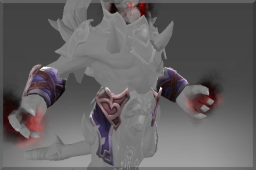 Armor of the Umbral Descent