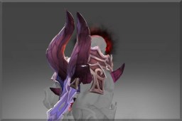 Form of the Umbral Descent