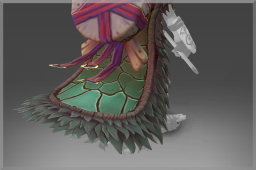 Q'uq'umatz Charmer - Belt