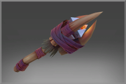 Q'uq'umatz Charmer - Weapon