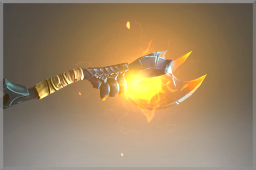 Offhand Nether Wand
