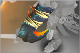 Nether Bracers