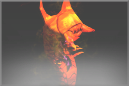 Nether Grubs