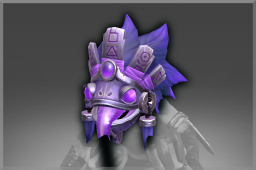 Tyrian Lash of the Lizard Kin