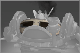 Armor of the Siege Engine