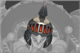 Helm of the Siege Engine