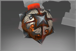 Grappler of the Siege Engine