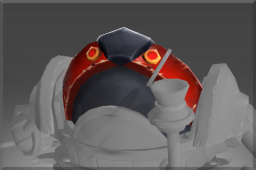 Suit of the Molten Destructor