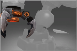 Claw of Utter Eradication