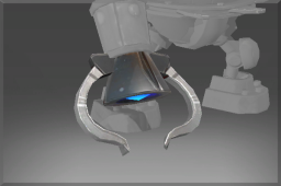 Timberthaw Claw