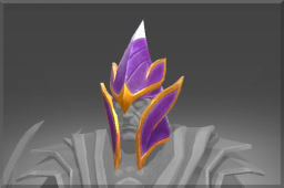 Helm of the Silent Guardian
