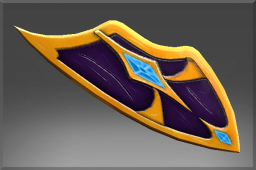 Shield of the Hidden Talent