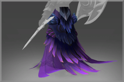 Worship of the Whispered Wing - Belt