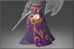 Shift of the Silent Guardian