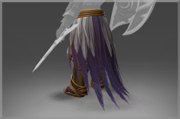 Whispering Wings - Belt