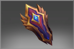 Shield of the Silent Edict