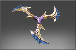Glaive of the Tribunal