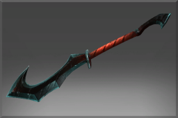 Blade of the Slithereen Exile