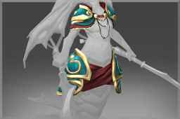 Lure of the Glimmerguard Armor