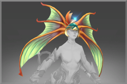 Lure of the Glimmerguard Head