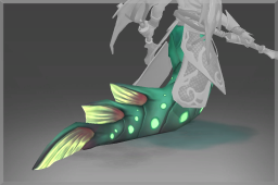 Lure of the Glimmerguard Tail
