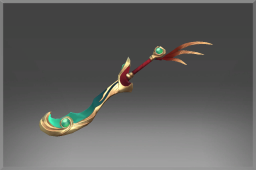 Lure of the Glimmerguard Weapon