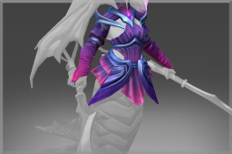 Call of the Coral Cultist - Armor