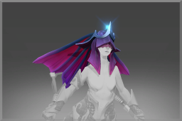 Call of the Coral Cultist - Head