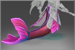 Call of the Coral Cultist - Legs
