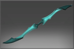 Spear of the Outcast