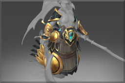 Armor of the Deep