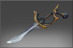 Clarity Blade of the Deep