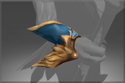 Cuffs of Divine Ascension