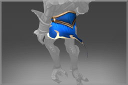 Belt of the Lionsguard