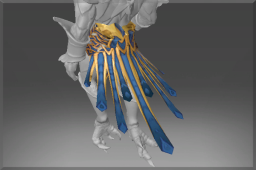 Nightwatcher's Belt