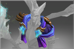 Secrets of the Celestial Shoulder