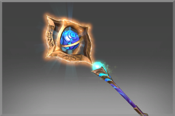 Secrets of the Celestial Weapon