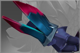 Eyriebound Imperator - Arms