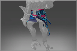 Eyriebound Imperator - Belt