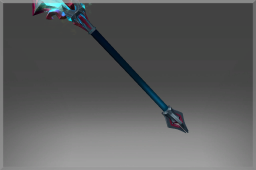 Eyriebound Imperator - Weapon