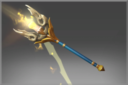 Flame of the Penitent Scholar
